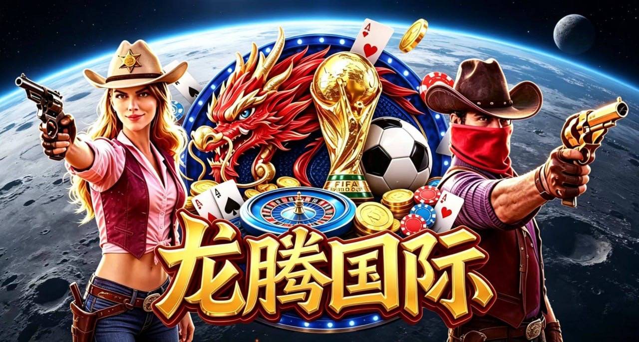龙腾国际
